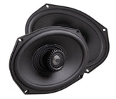 Soundstream Audio - Speakers Soundstream Premium 6x9" (4Ω) Speakers for Saddlebags Pair